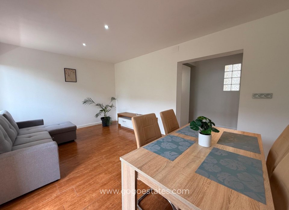 Resale - Apartment - Duplex - Alicante - Alicante Centro