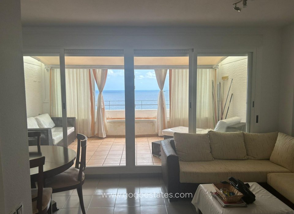 Resale - Apartment - Duplex - Benidorm - Benidorm Centro