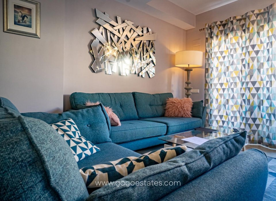 Resale - Apartment - Duplex - Benissa - Benissa Centro