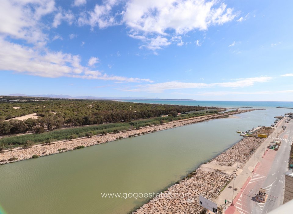 Resale - Apartment - Duplex - Guardamar del Segura - Guardamar del Segura Centro