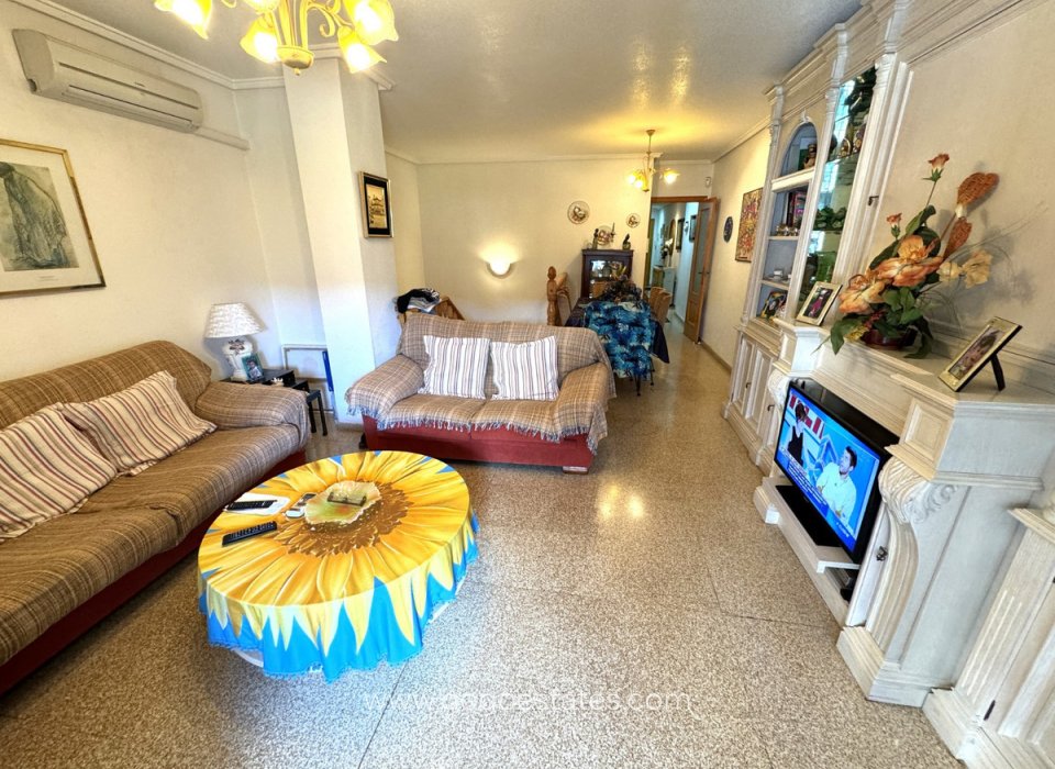 Resale - Apartment - Duplex - Guardamar del Segura - Guardamar del Segura Centro