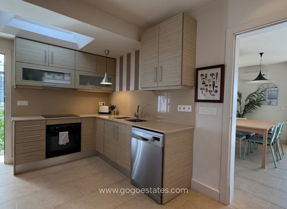 Resale - Apartment - Duplex - Orihuela - Orihuela Centro