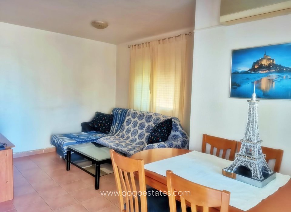 Resale - Apartment - Duplex - Torrevieja - Torrevieja Centro