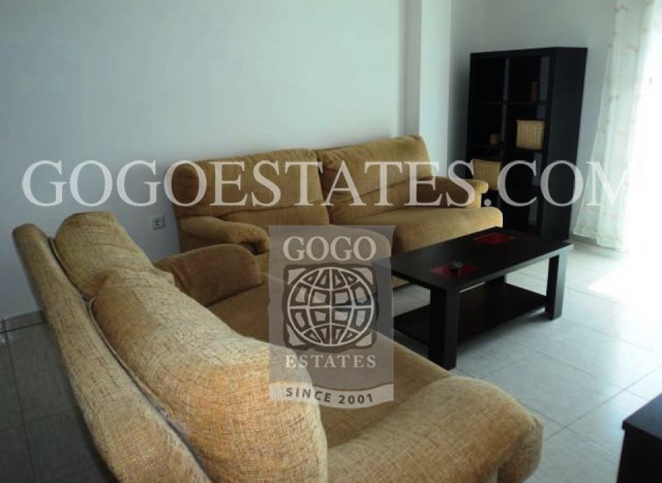 Resale - Apartment / Flat - Aguilas - Las Lomas