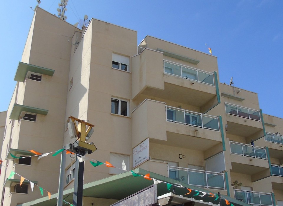 Resale - Apartment / Flat - Orihuela Costa - Cabo Roig