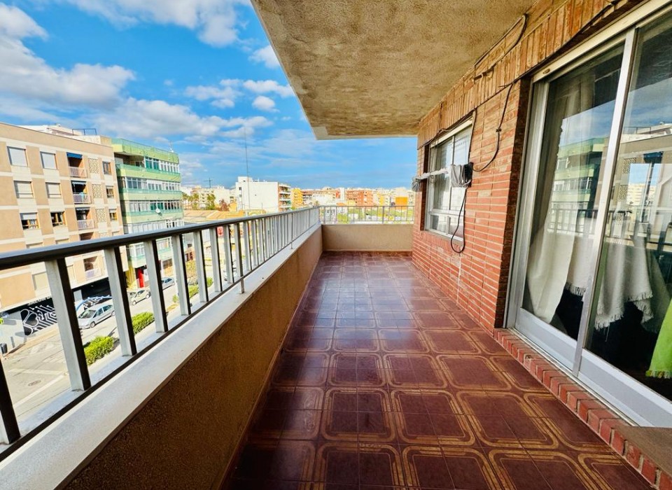 Resale - Apartment / Flat - Torrevieja - Acequion- Torrevieja - Costa Blanca