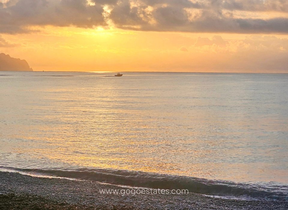 Resale - Apartment - Middle Floor Apartment - Altea - Altea Centro