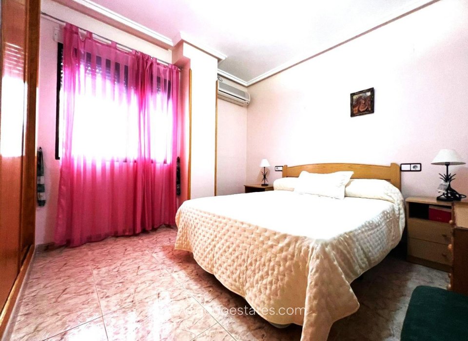 Resale - Apartment - Middle Floor Apartment - Guardamar del Segura - Guardamar del Segura Centro