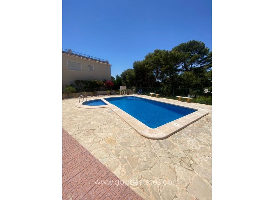 Resale - Apartment - Middle Floor Apartment - Lo Pepin