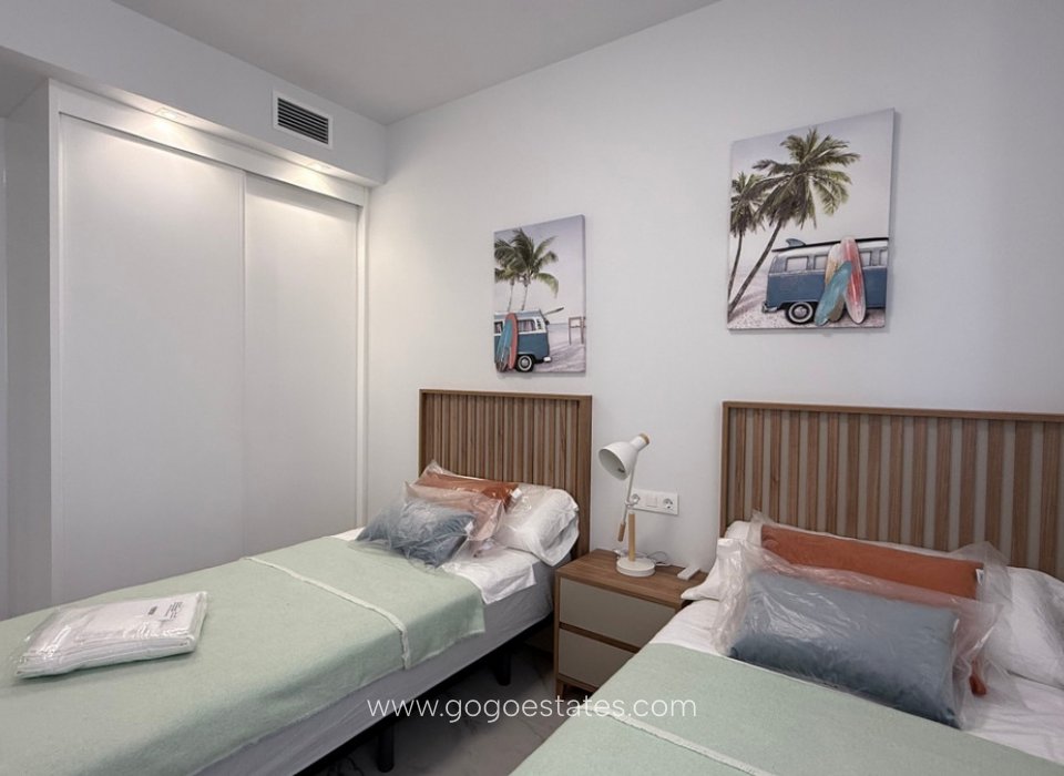 Resale - Apartment - Middle Floor Apartment - Orihuela - Orihuela Centro