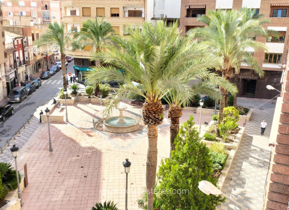 Resale - Apartment - Middle Floor Apartment - Sax - Sax Centro