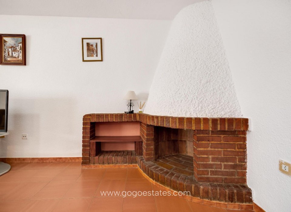 Resale - Apartment - Middle Floor Apartment - Torrevieja - La Mata