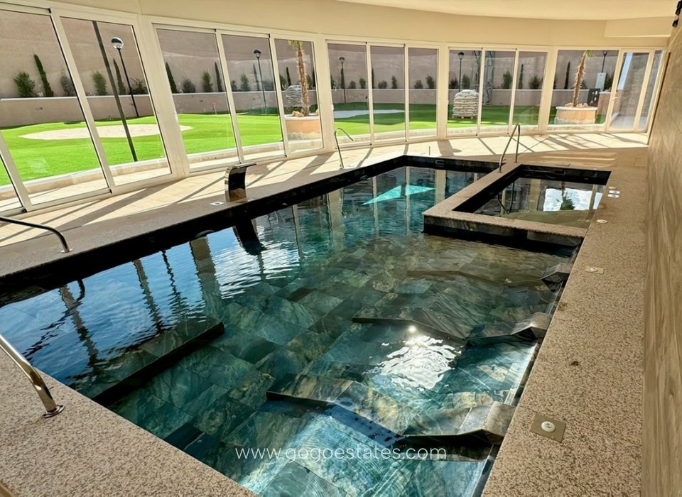 Resale - Apartment - Middle Floor Apartment - Urbanización El Raso