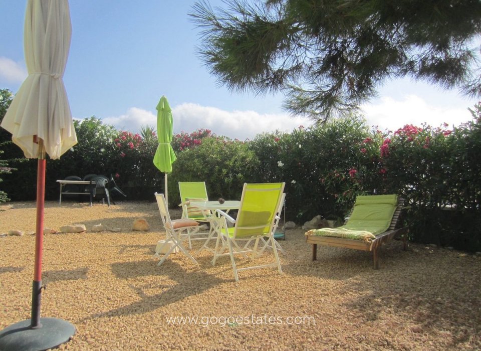 Resale - Apartment - Penthouse Duplex - Benitachell - Cumbre del sol