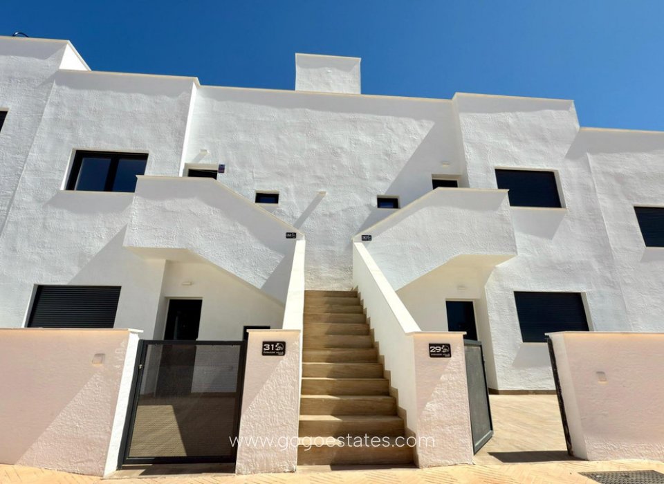 Resale - Apartment - Penthouse Duplex - Finestrat