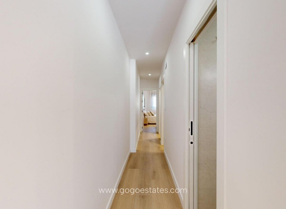 Resale - Apartment - Penthouse Duplex - Guardamar del Segura - Guardamar del Segura Centro