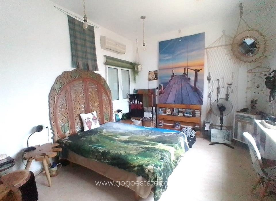 Resale - Apartment - Penthouse Duplex - Ondara - Ondara Centro
