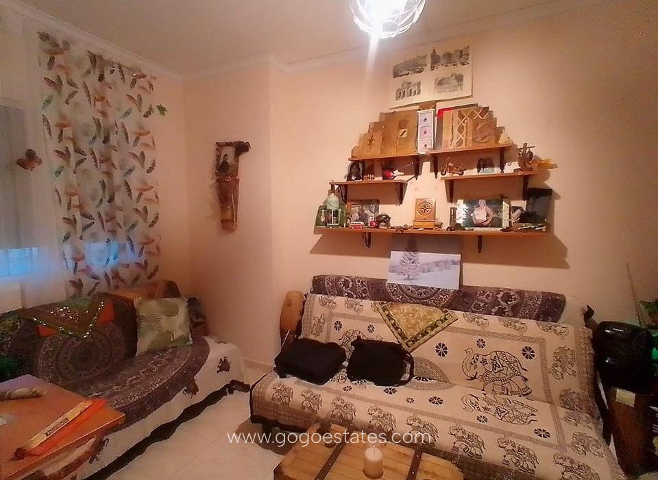 Resale - Apartment - Penthouse Duplex - Ondara - Ondara Centro