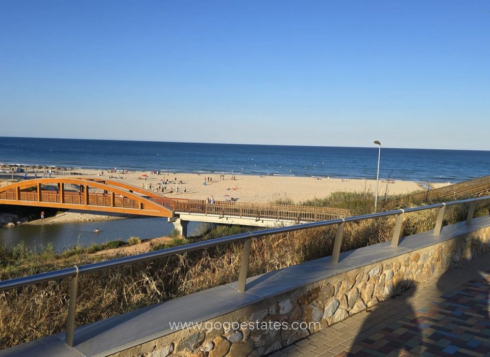 Resale - Apartment - Penthouse Duplex - Orihuela - Mil Palmeras