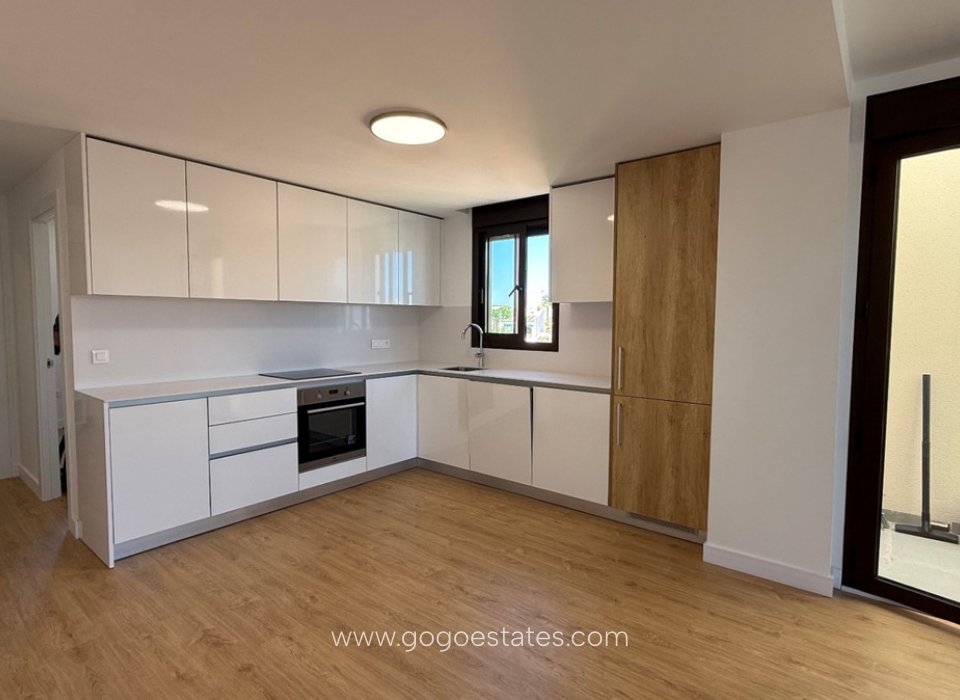 Resale - Apartment - Penthouse Duplex - Orihuela - Orihuela Centro