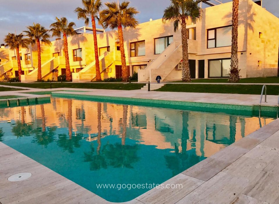 Resale - Apartment - Penthouse Duplex - Pilar De La Horadada - Pilar de la Horadada Centro