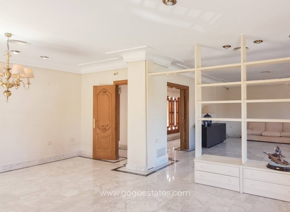 Resale - Apartment - Penthouse Duplex - San Pedro Del Pinatar - Lo Pagán