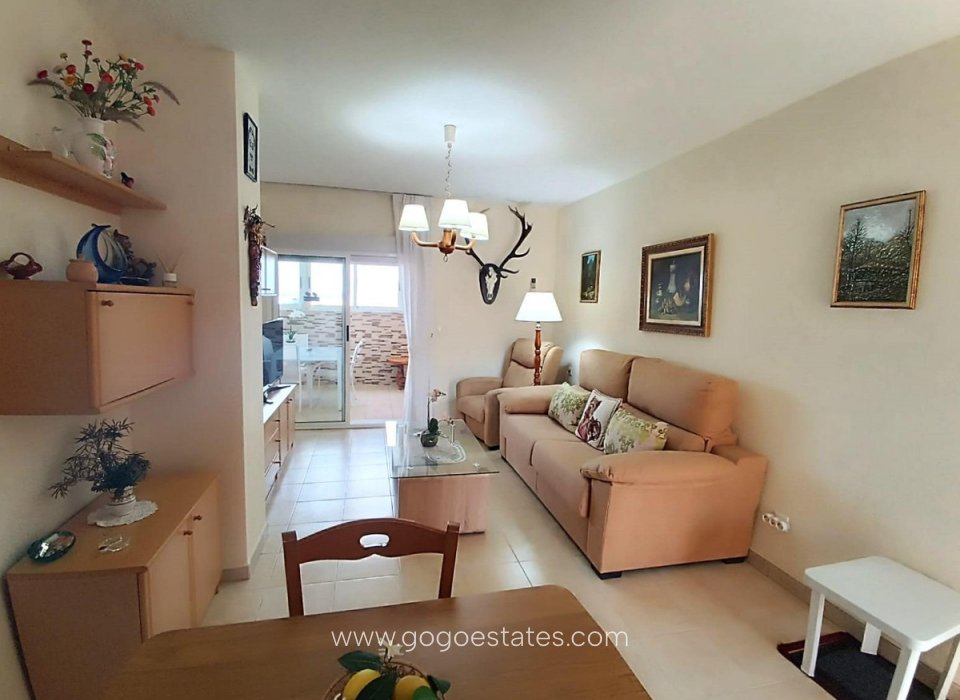 Resale - Apartment - Penthouse Duplex - Torrevieja - Torrevieja Centro