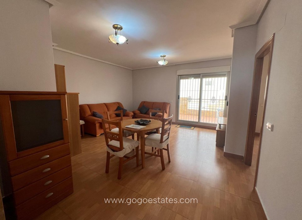 Resale - Apartment - Penthouse Duplex - Torrevieja - Torrevieja Centro