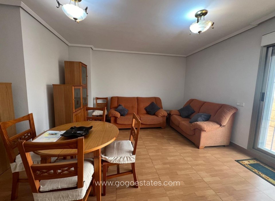 Resale - Apartment - Penthouse Duplex - Torrevieja - Torrevieja Centro