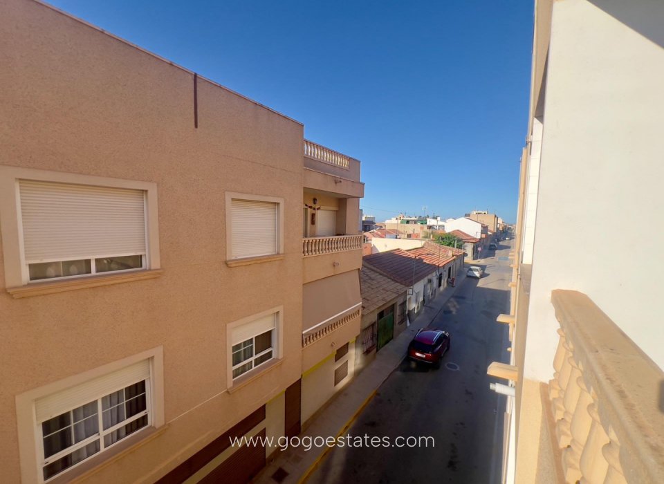 Resale - Apartment - Top Floor Apartment - Benejuzar - Benejuzar Centro