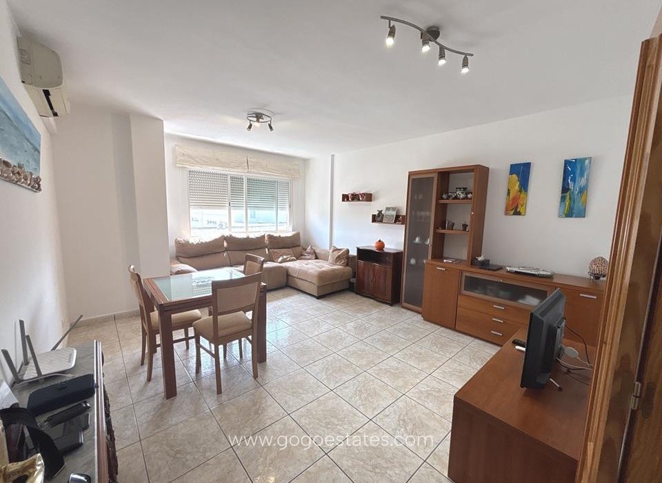 Resale - Apartment - Top Floor Apartment - Ondara - Ondara Centro