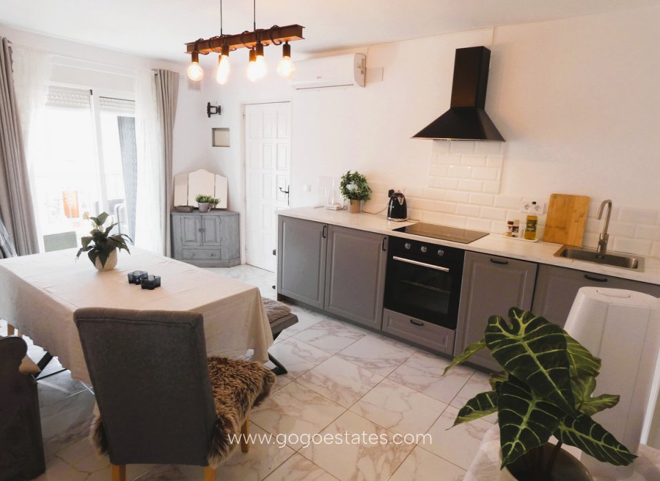 Resale - Apartment - Top Floor Apartment - Orihuela - Los Altos