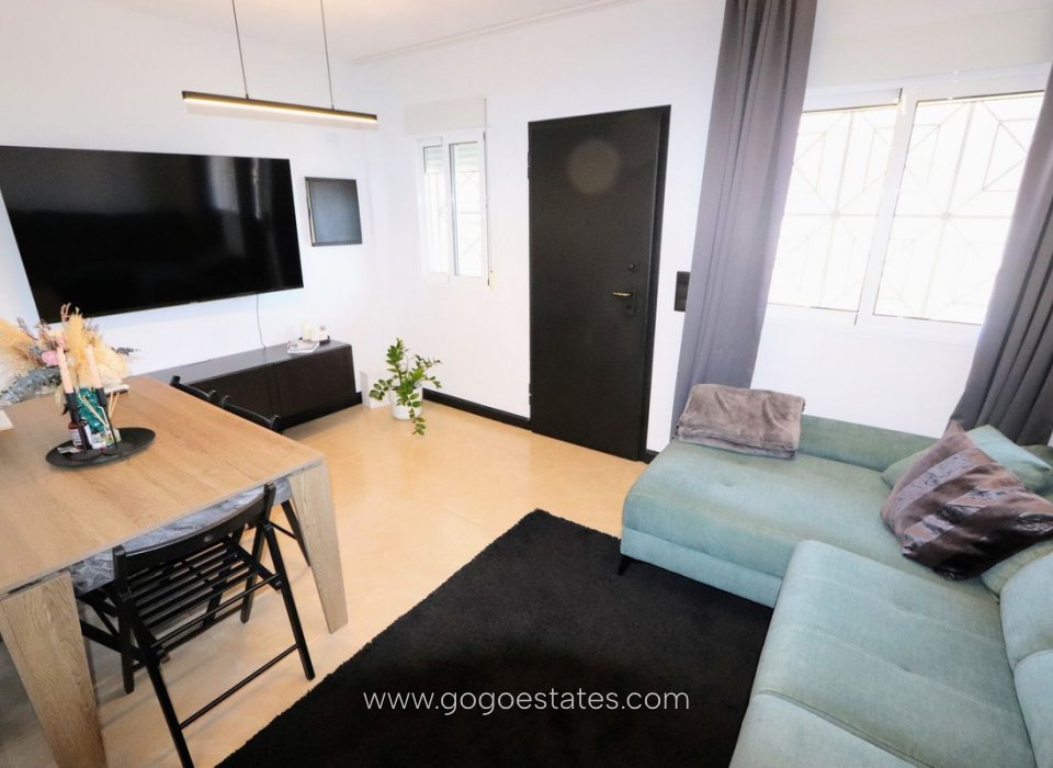 Resale - Apartment - Top Floor Apartment - San Pedro Del Pinatar - Lo Pagán