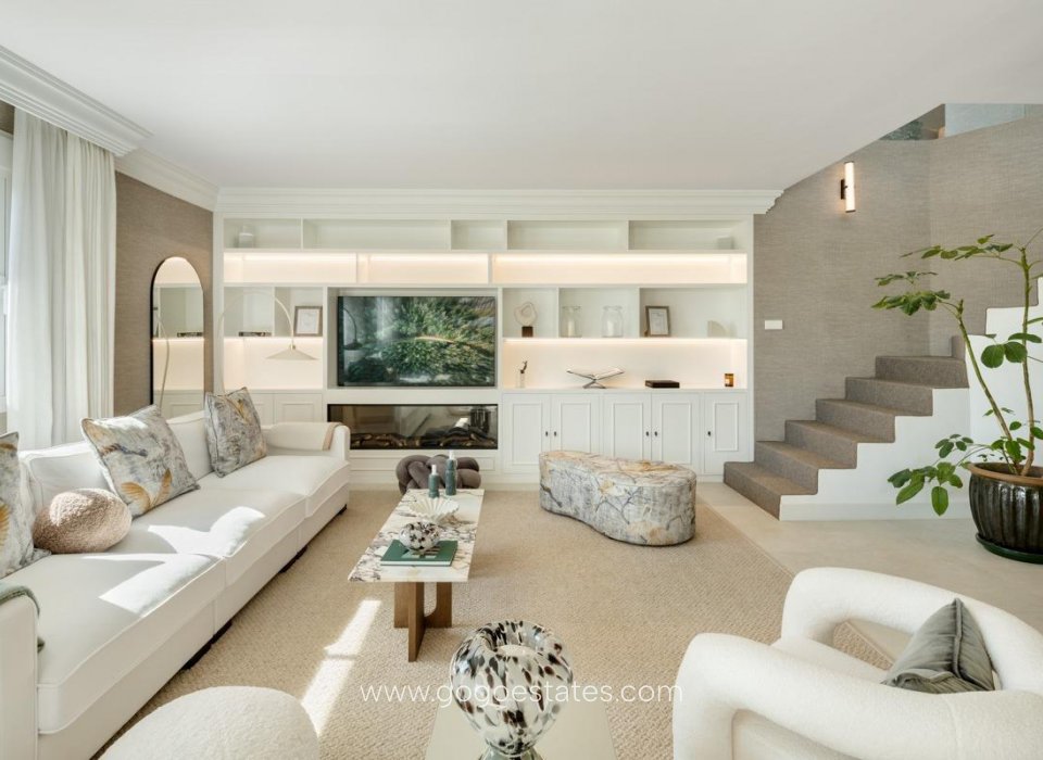 Resale - Ático Dúplex - Málaga - Milla De Oro