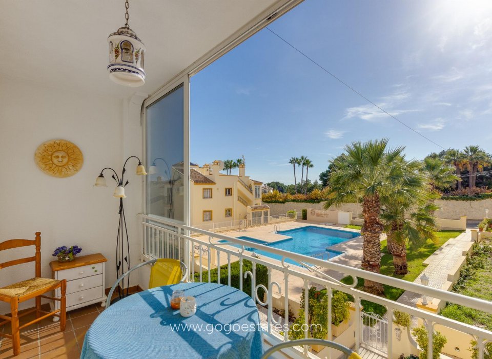 Resale - Bungalow - Orihuela Costa - Orihuela