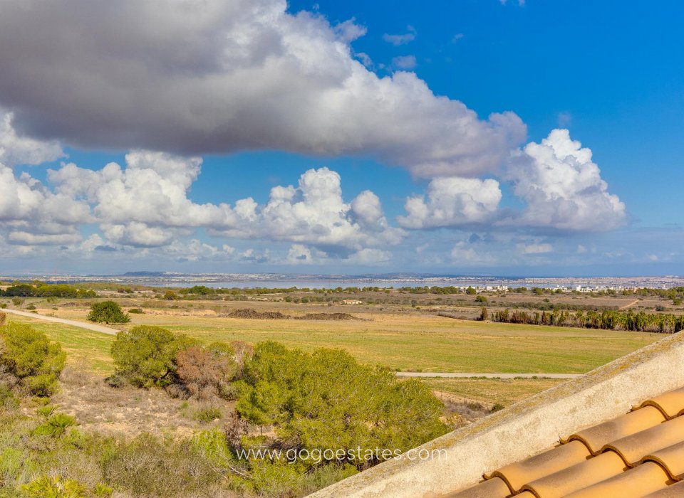 Resale - Bungalow - Orihuela Costa - Orihuela