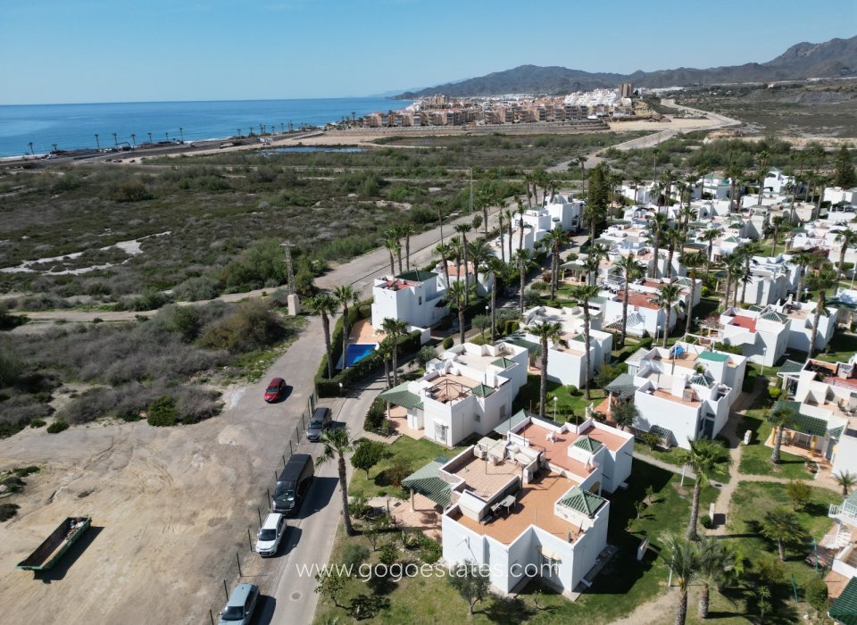 Resale - Bungalow - San Juan de los Terreros - San Juan De Los Terreros