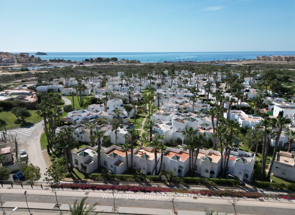 Resale - Bungalow - San Juan de los Terreros - San Juan De Los Terreros