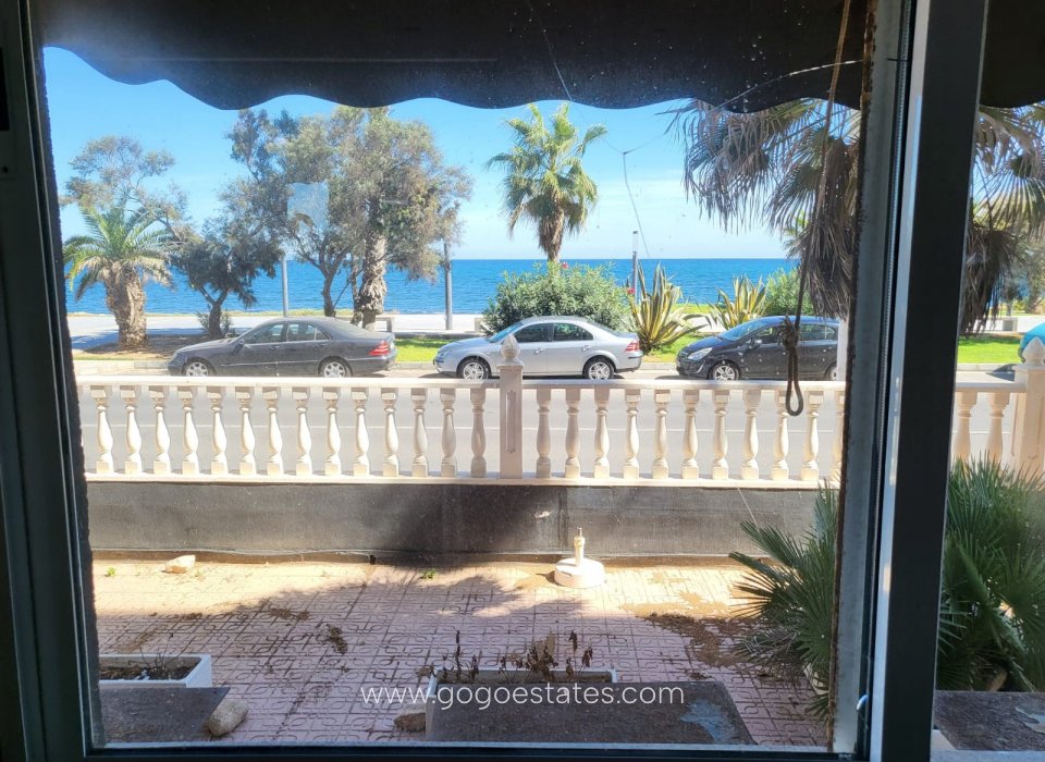 Resale - Business Premises - Torrevieja - Curva del Palangre