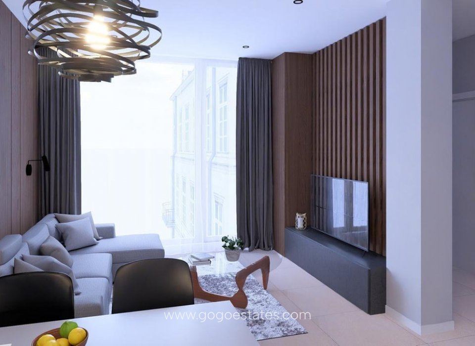 Resale - Commercial - Business - Alicante - Alicante Centro