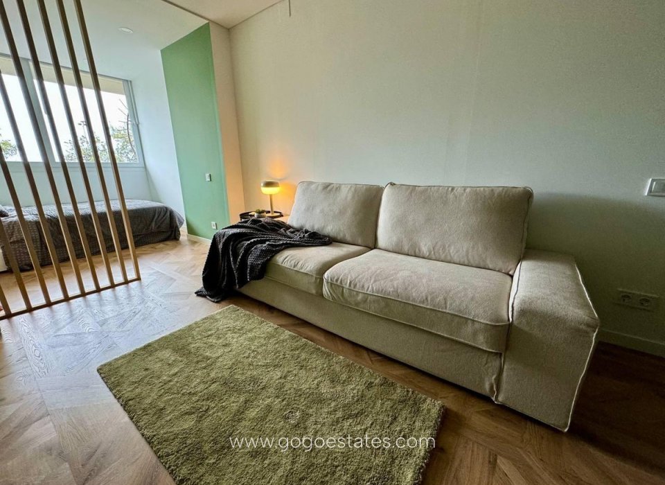 Resale - Commercial - Business - Alicante - Alicante Centro