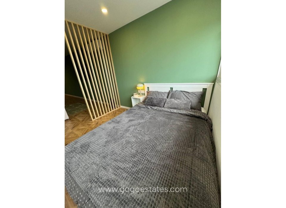 Resale - Commercial - Business - Alicante - Alicante Centro