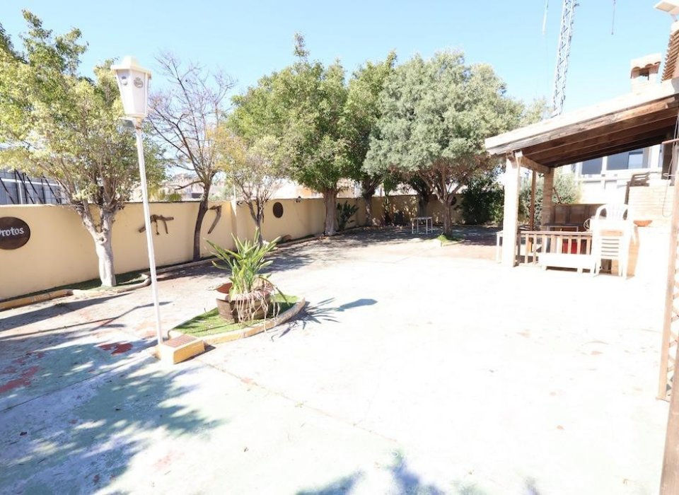 Resale - Commercial - Business - Orihuela - La Zenia