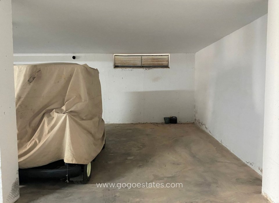 Resale - Commercial - Business - Orihuela - Orihuela Costa