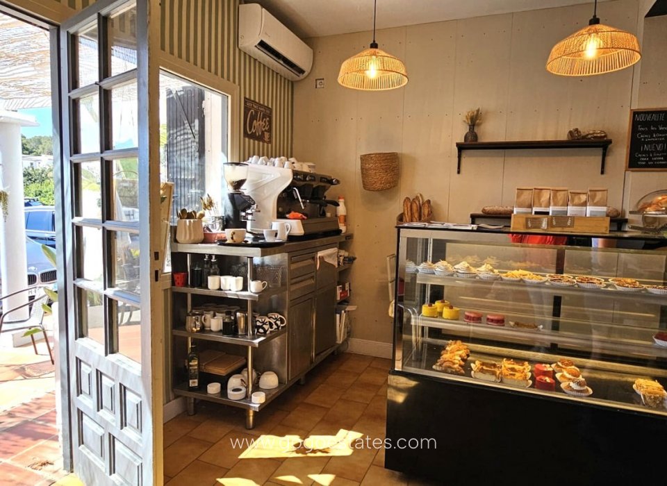 Resale - Commercial - Business - Teulada - Teulada Centro