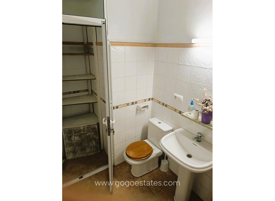 Resale - Commercial - Business - Teulada - Teulada Centro