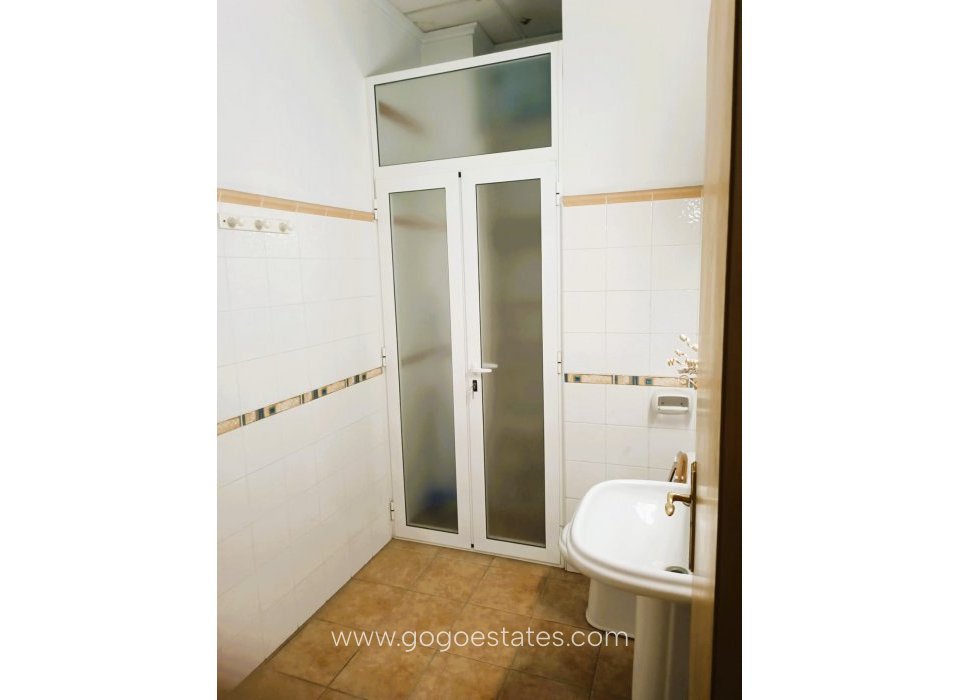 Resale - Commercial - Business - Teulada - Teulada Centro