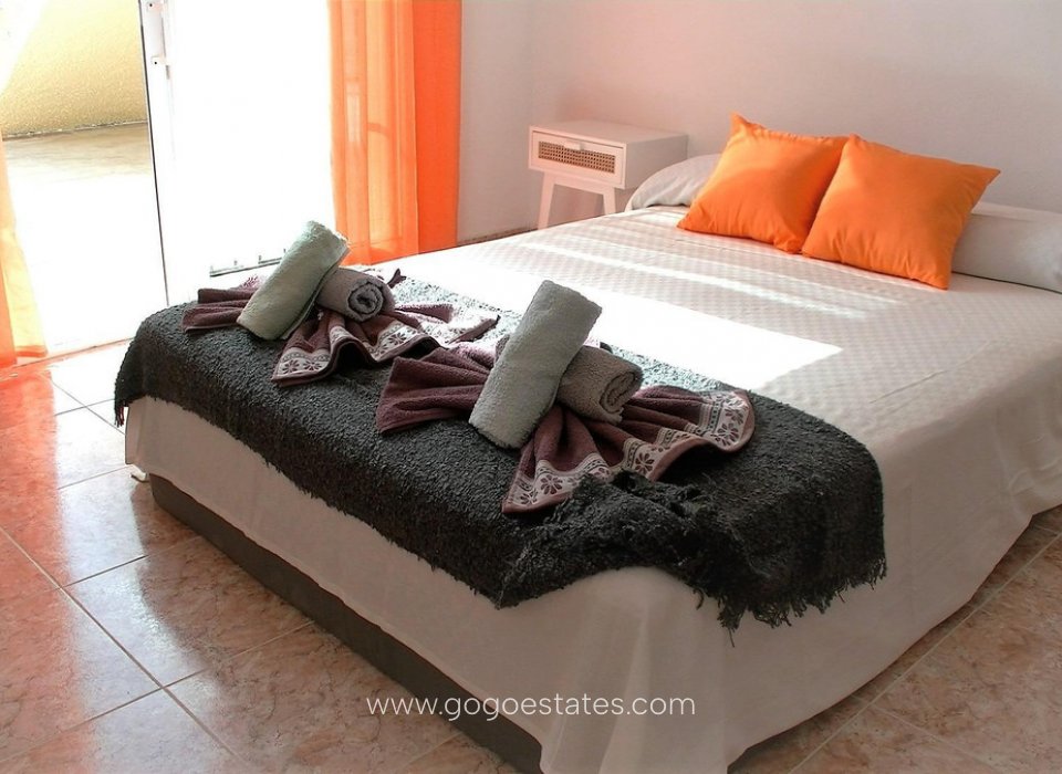 Resale - Commercial - Business - Torrevieja - Torrevieja Centro