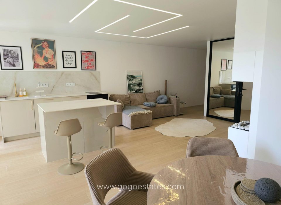 Resale - Commercial - Business - Torrevieja - Torrevieja Centro