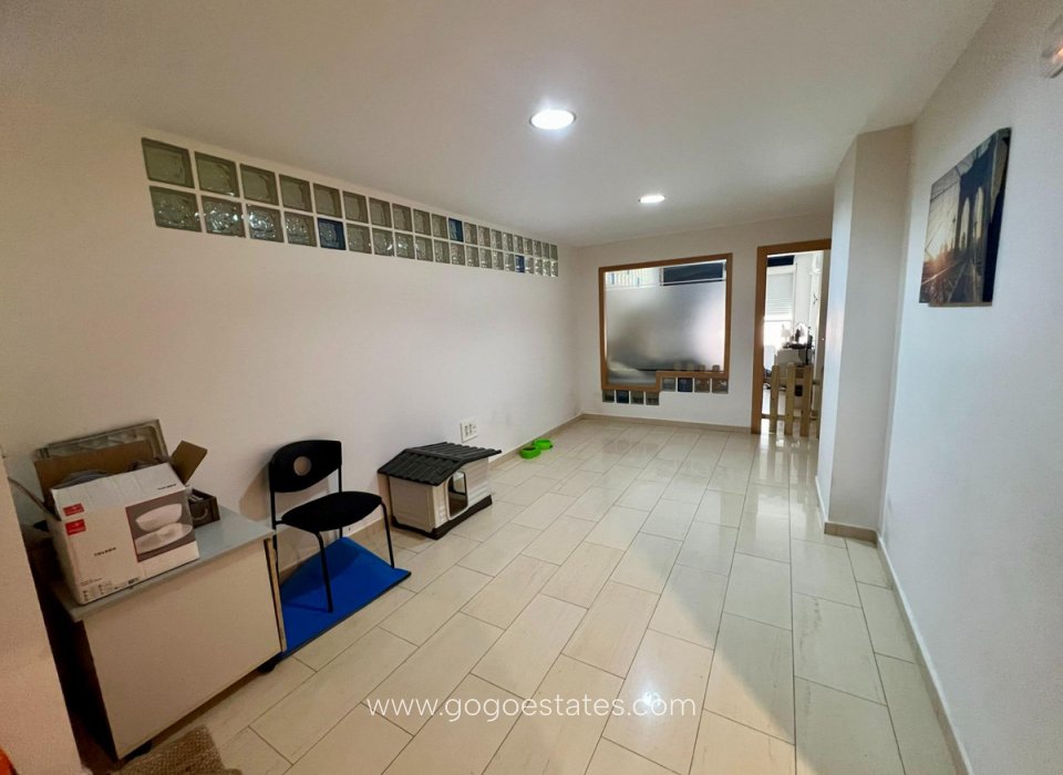 Resale - Commercial - Office - Orihuela - Orihuela Centro